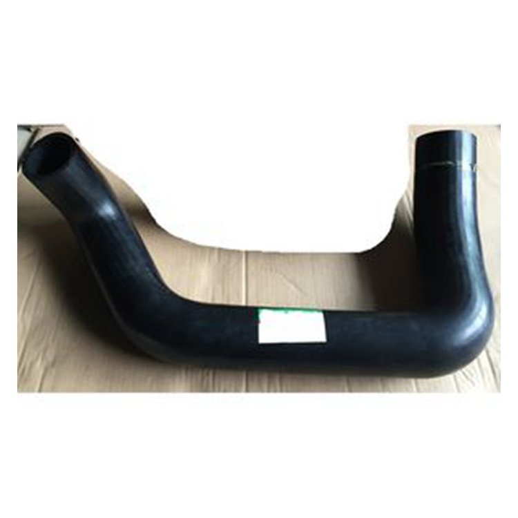 Lower Water Hose 3089943 for Hitachi Excavator ZX450 ZX470-5G ZX500LC