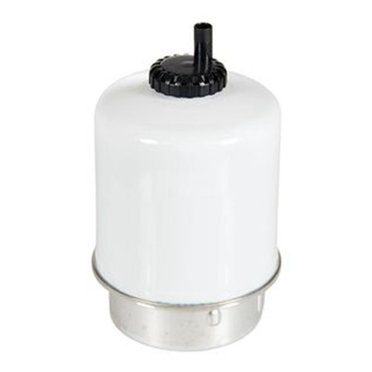 Fuel Filter RE50455 for John Deere Engine 3029 4045 6068 Tractor 3100 3300 5200 5720 5820 5105 7320 6510