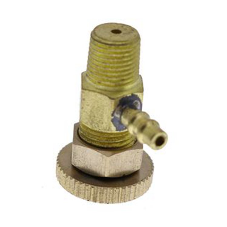 Fuel Bleeder Valve Jet Start Cock Assembly 25-37593-00 for Carrier Engine CT4114DI CT4114ID, CT4114TV CT4-133-DI CT4-134-DI CT4-134-TV