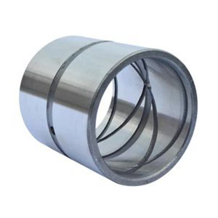 1 PC Connecting Rod Bushing VOE14522492 for Volvo Excavator EC700B EC700BHR EC700C EC700CHR EC750D EC750E