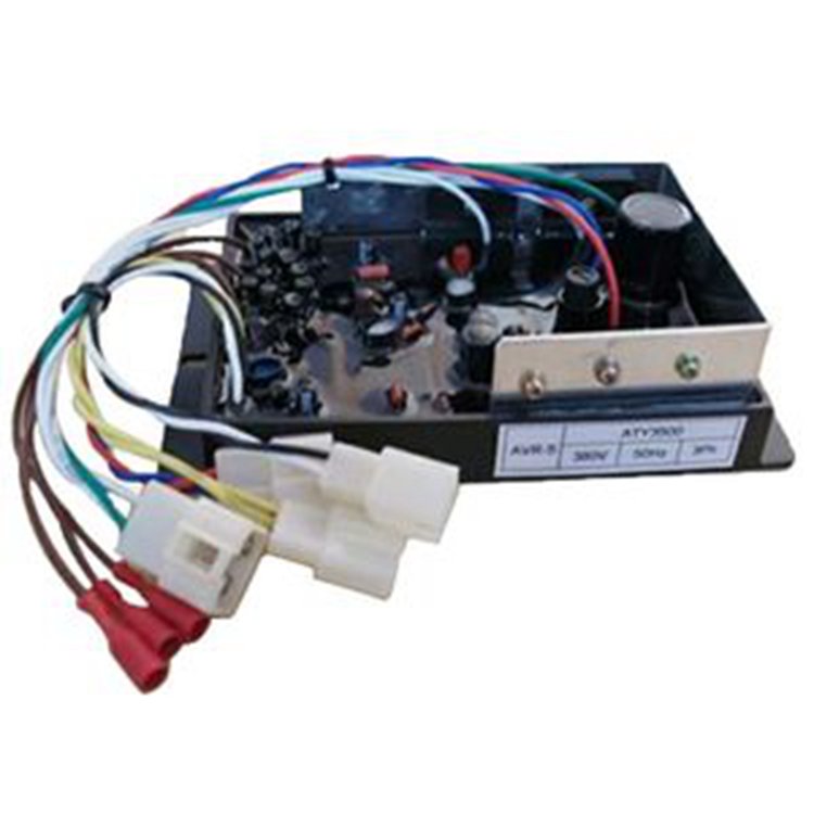 Automatic Voltage Regulator AVR IMC ATY-3600 for Generator Genset