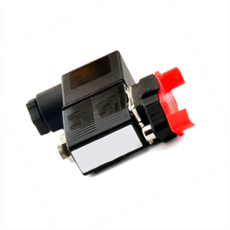 Screw Air Compressor Solenoid Valve 1089070209 1089070213 1089070210 1089070214 for Atlas Copco