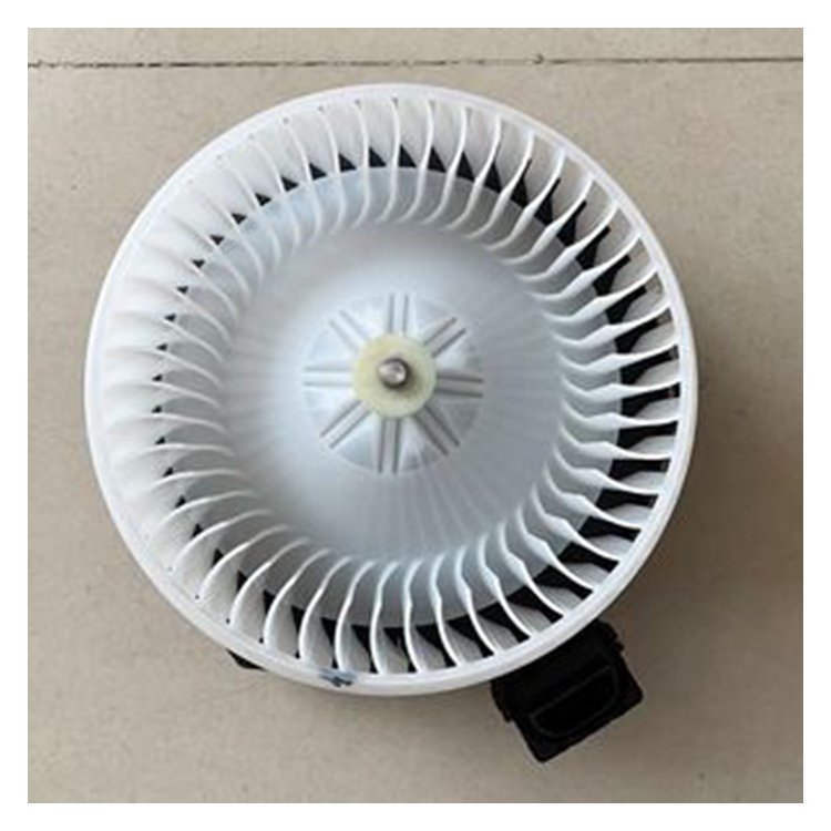 Blower Motor ND116340-8820 for Komatsu Excavator PC118MR-8 PC138US-10 PC138US-11 PC138US-8 PC228US-11 PC228US-8 PC78US-10