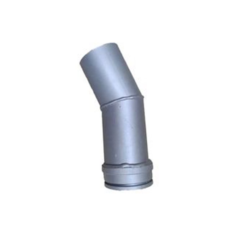 Exhaust Pipe Muffler Tube 6205-11-5620 6205115620 for Komatsu Engine 4D95 Excavator PC100-5 PC120-5 PC130-5