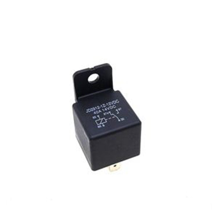 12V 30A Relay 82003697 for New Holland TS100 TS110 TS115 TS90