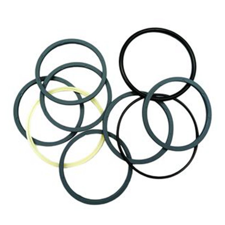 For Hitachi EX100 Center Joint Seal Kit