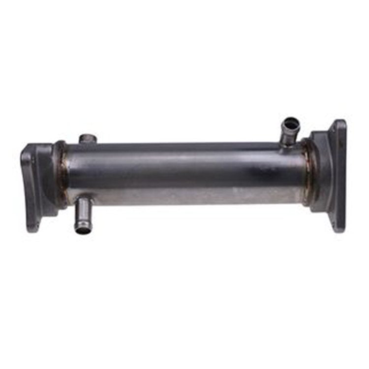 Exhaust Gas Recirculation Cooler Assembly 8-97310496-1 for Isuzu Engine 4HK1 Truck NPR 700P