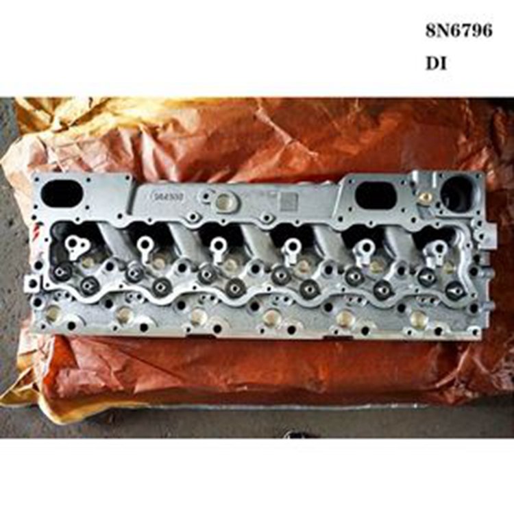 Engine Cylinder Head for Caterpillar CAT Engine 3306