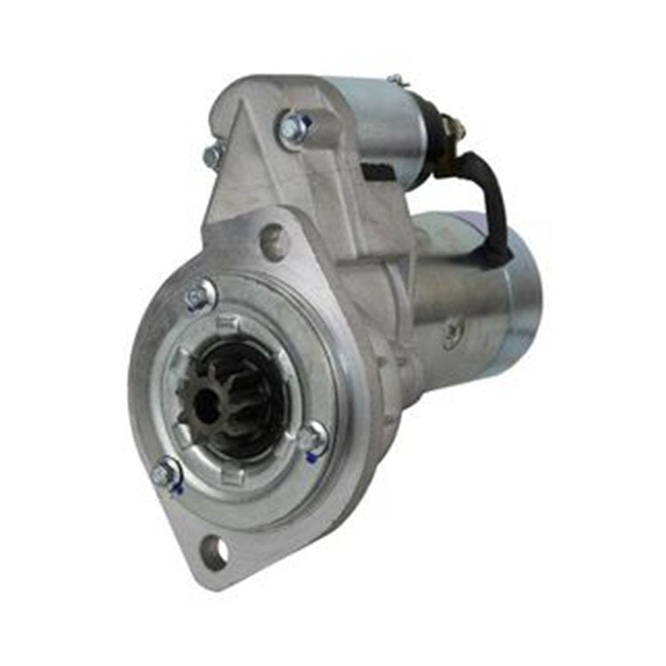 24V 9T Starter Motor 5811001290 5811001291 5811001292 S25-121 S25-121A for Isuzu Engine C240 C-240 C-190 C190