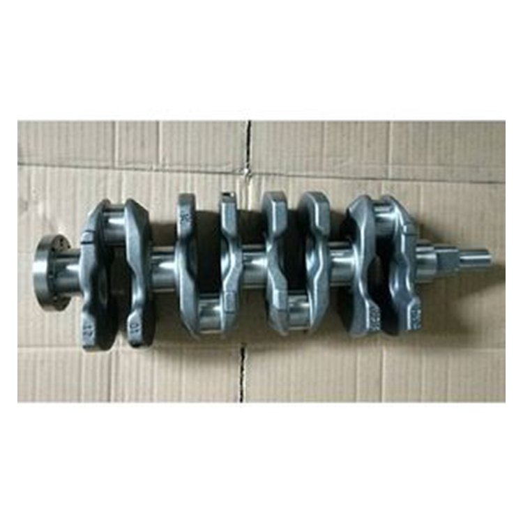 Crankshaft 13401-22020 for Toyota 1ZZ Engine