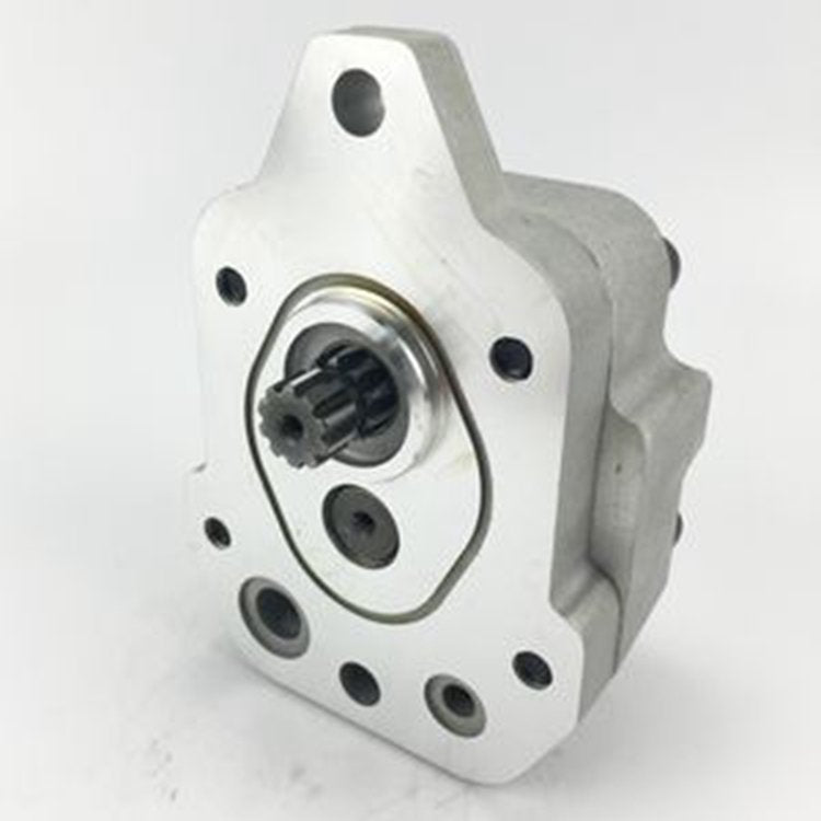 For Kato Excavator HD450-5 HD450 SEV HD450 SEV-II HD450-7?Pilot Gear Pump