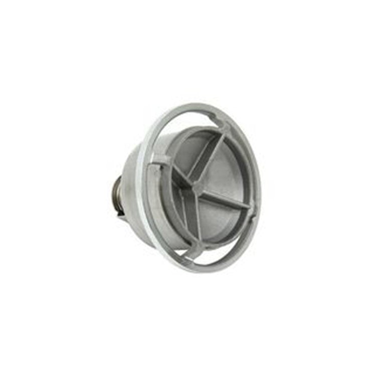 Thermostat 21705453 for Volvo Engine TAD734GE Excavator EC250D EC300D L EC350D ECR355E L