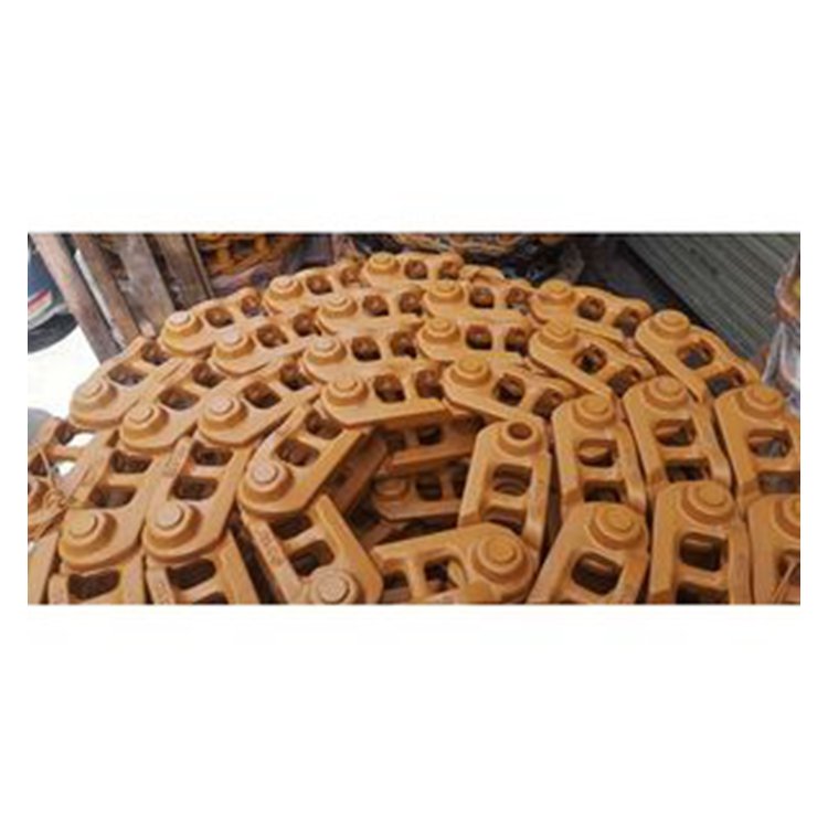 Track Chain for Hitachi ZX85 Excavator