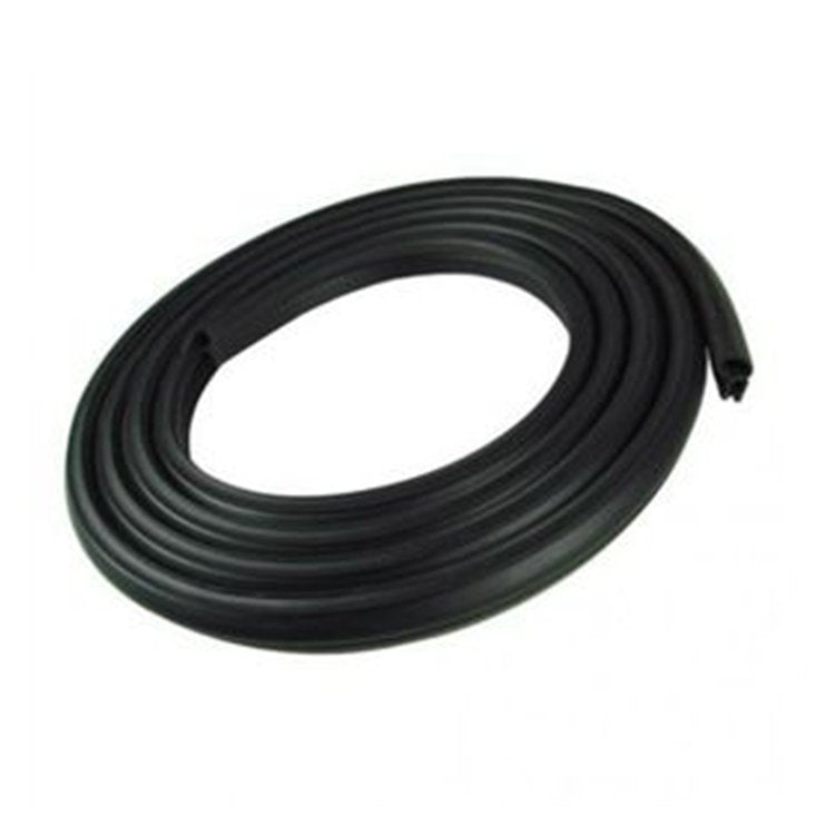 5 Meter Cab Door Rubble Weatherstrip Seal for John Deere