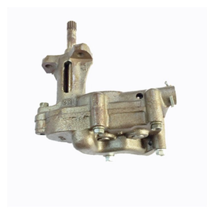 Oil Pump 1-13100210-0 for Isuzu Engine 6RB1