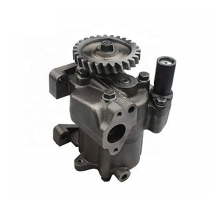 Oil pump 6128-52-1013 for Komatsu Engine S4D155-4 S6D155-4A SA6D155-4A