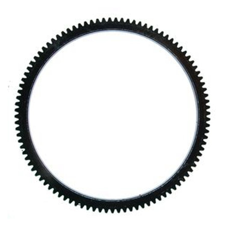 Ring Flywheel Gear 16871-63820 for Kubota Engine D902 Excavator KX018-4 KX41-3 U17