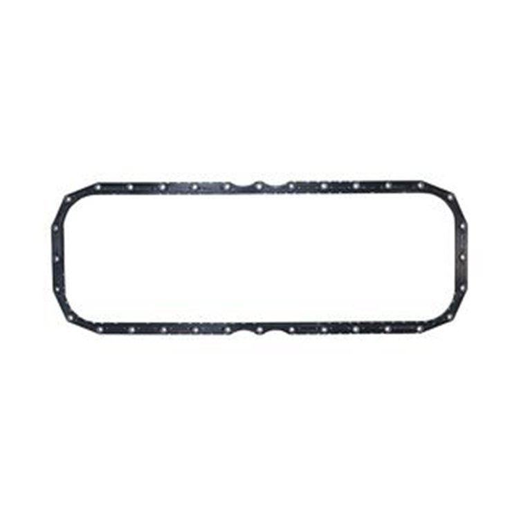 Oil Pan Gasket 4026684 3679943 for Cummins Engine ISX QSX 15L Truck Bus