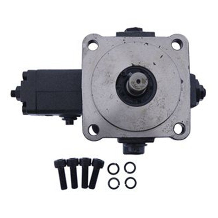 Hydraulic Oil Pump PVD-SF-40D-10 for Nxchi Excavator