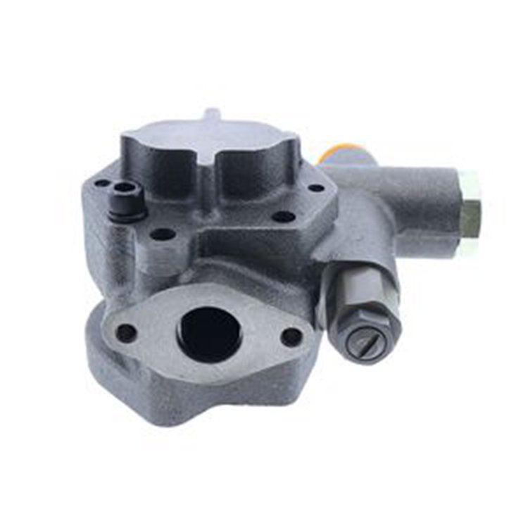 For Komatsu Excavator PC300-5 PC300LC-5 Gear Pump 704-23-30600