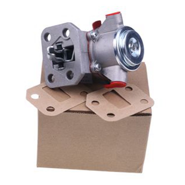 Fuel Lift Pump ULPK0001 for Perkins Engine 1004.4 4.236 A4.236 A4.248 A4.41 AT4.236 A4.212