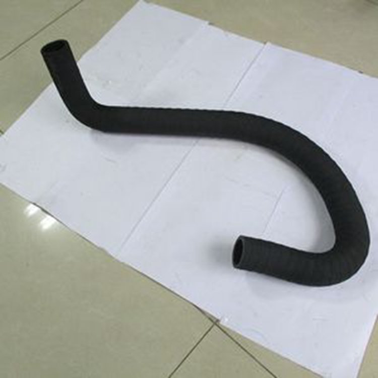 For Volvo Excavator EC60BLC Lower Water Hose 14503561