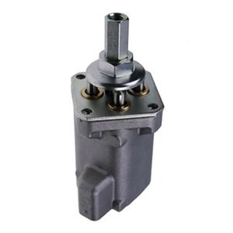 Pilot Control Valve 9267050 for John Deere Excavator 450DLC 650DLC 850DLC ZAXIS450LC-3 ZAXIS650LC-3 ZAXIS850LC-3