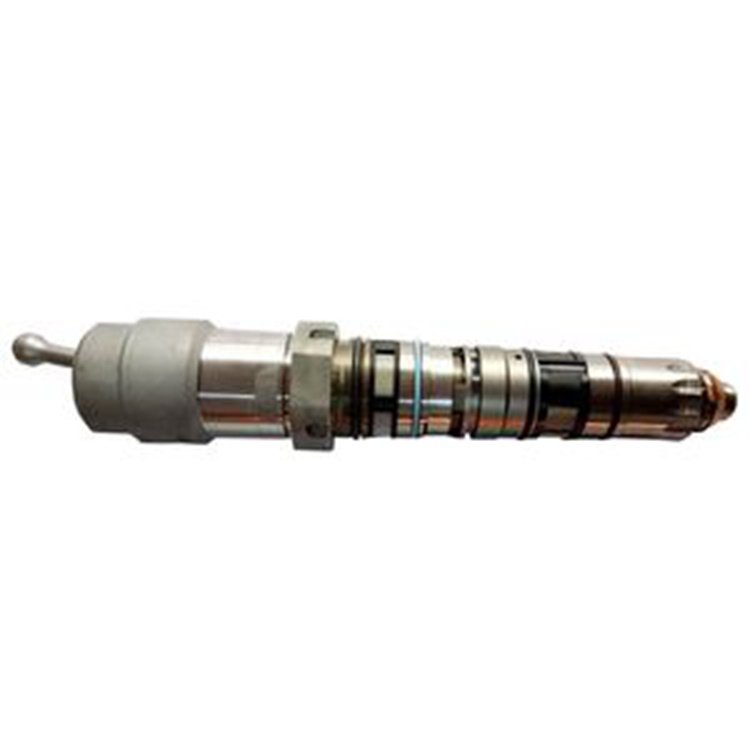 Fuel Injector 4077076 for Cummins Engine QSK23 QSK60