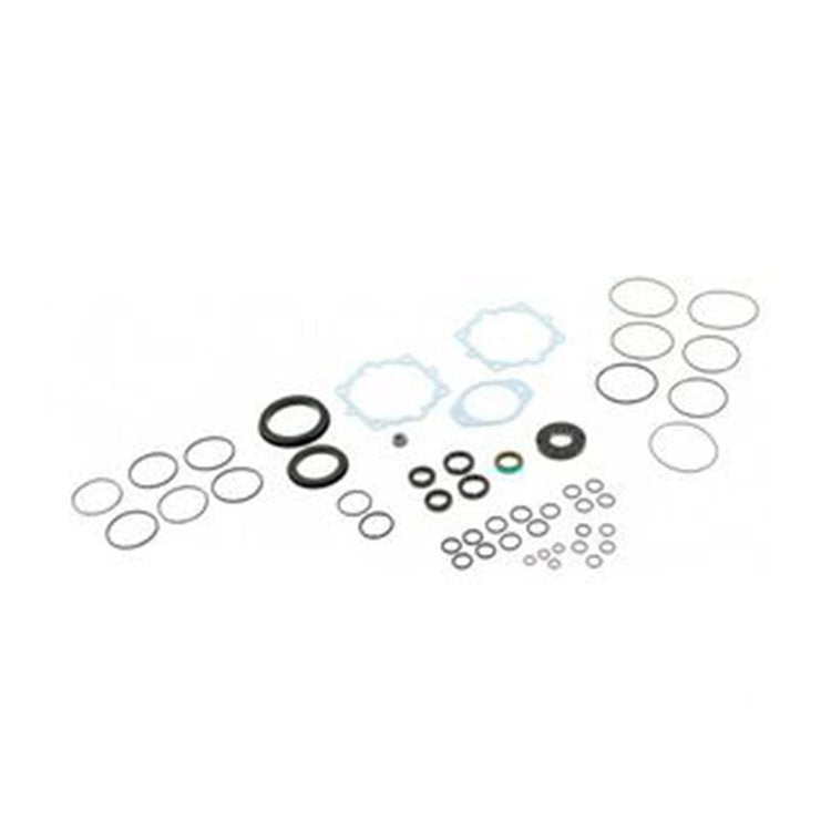 Tandem Drive Pump Seal Kit 6671516 for Bobcat Skid Steer Loader 751 753 763 773 863 864 873 S130 S150 S160