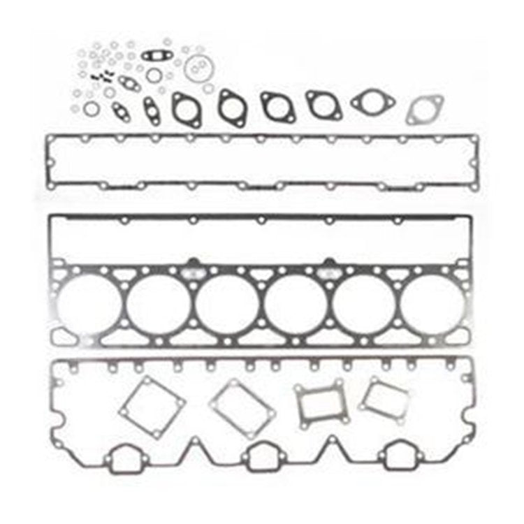 Gasket Kit Top 4089478 for Cummins QSM11 M11 L10 250 Engine