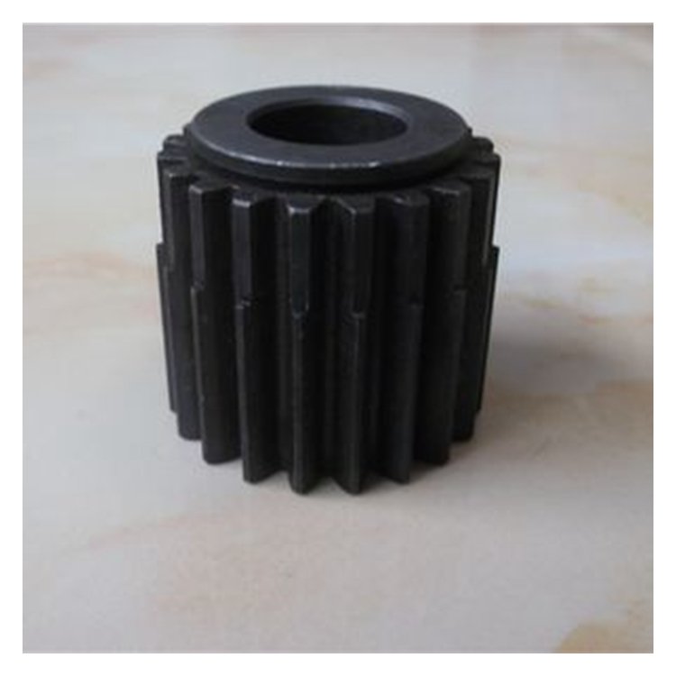 For Yuchai Excavator YC35 Komatsu Excavator PC35-8 PC40-7 Traveling 2nd Central Gear