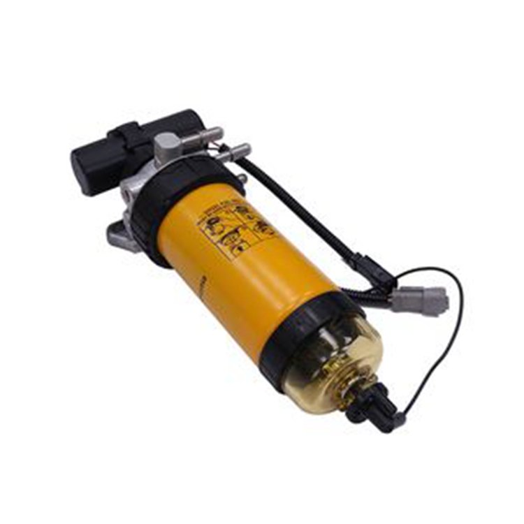 Fuel Lift Pump 333/C3351 320/A7046 for JCB 6TST 3CX 4CX