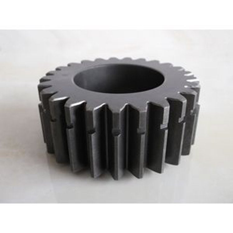 For Kato Excavator HD700-5 HD700-7 Traveling 2nd Central Gear