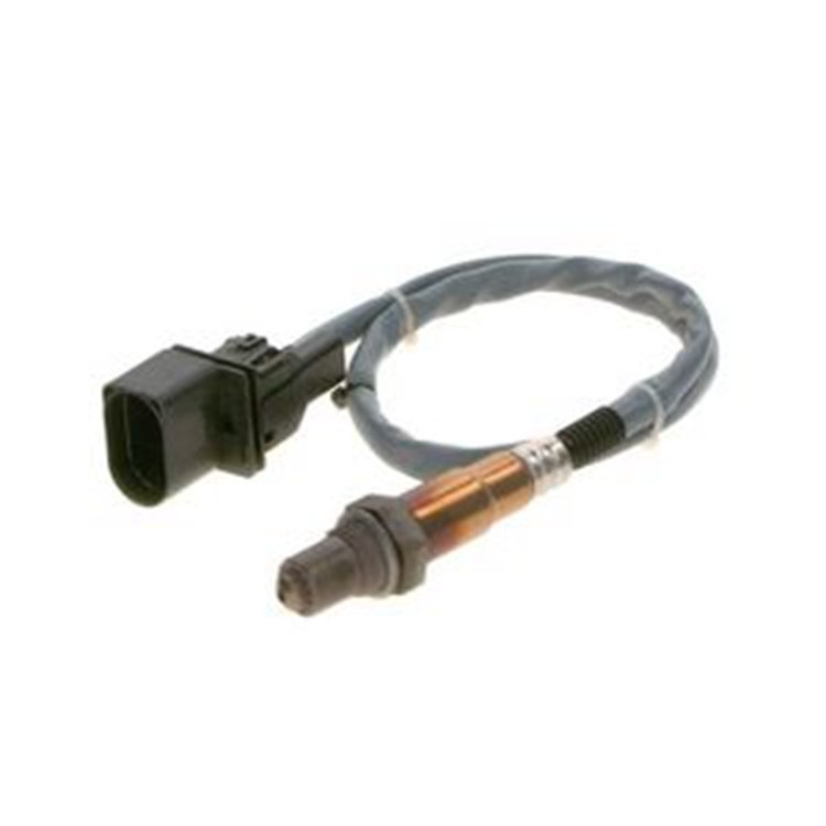 Bosch Oxygen Sensor 0258007208 0258007057 ES1092112B1 for Delph BMW Mercedes-Benz