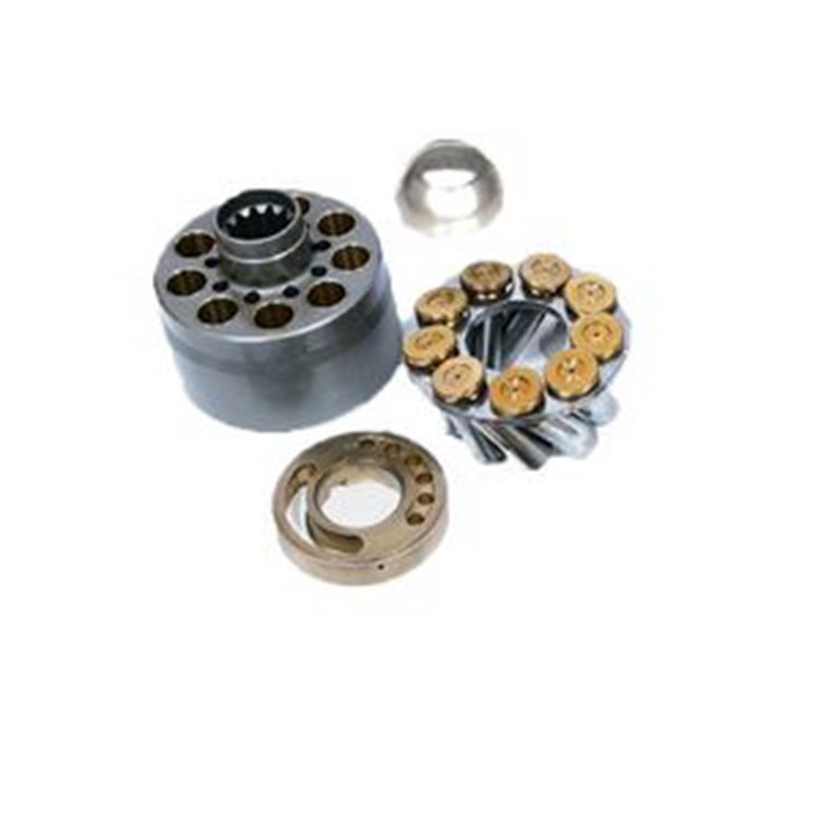 Hydraulic Pump Repair Parts Kit for Rexroth A4V250 Excavator