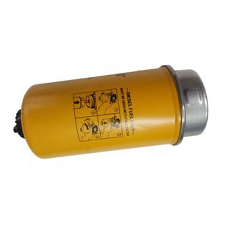 For JCB JS160 T3 JS145LC JZ140 Diesel Filter 32/925869