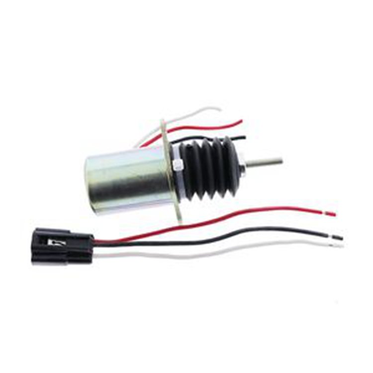 12V Fuel Shut Off Solenoid P610-A5V12 P610-B1V12 for Trombetta