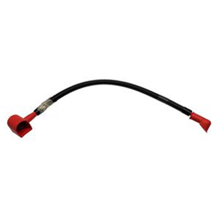 Battery Cable AM135733 for John Deere Tractor X300 X300R X304 X320 X324 X340 X360