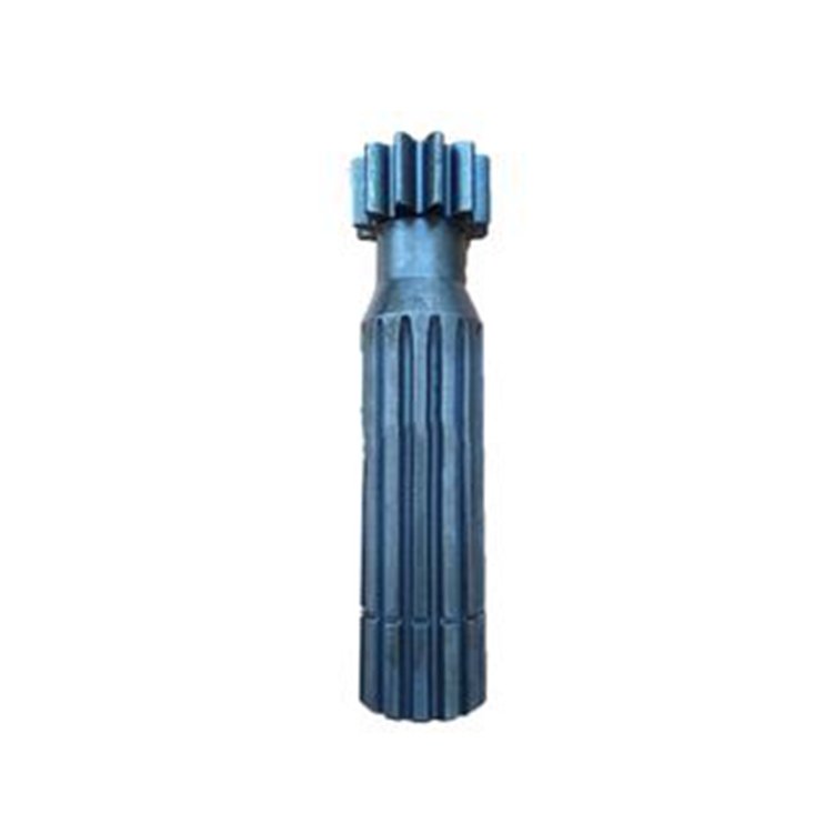 Travel Device Shaft 2017872 for Hitachi Excavator EX60 EX60G EX60SR EX60UR EX75UR EX75UR-3