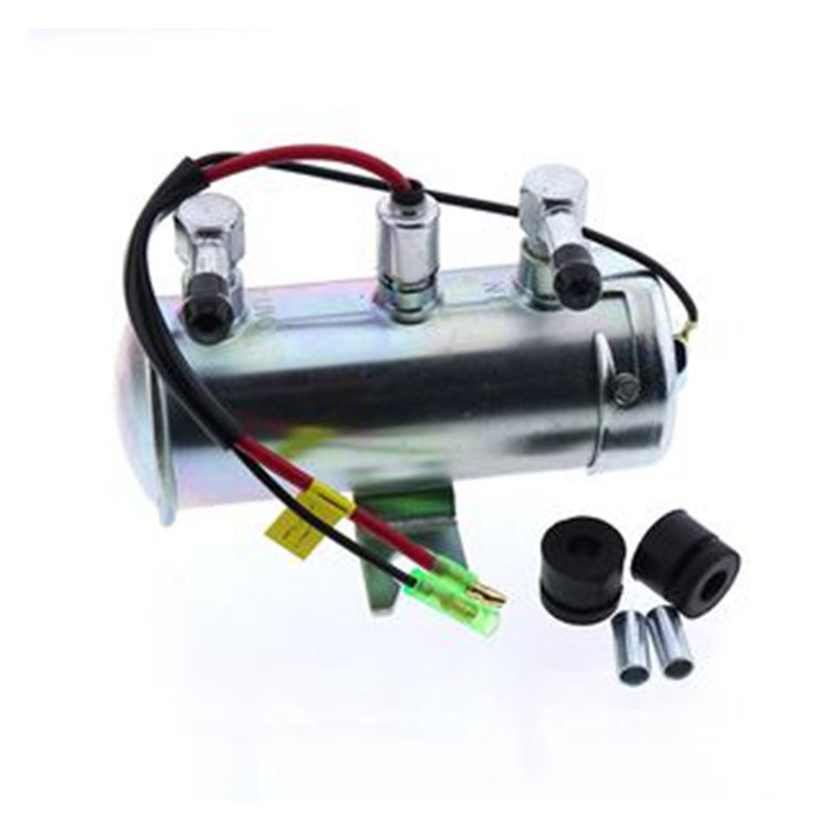 12V Fuel Pump 40263 477060E FEP60SV 0086422A 238953 for Facet Hyster Kohler Miscellaneous Vendor