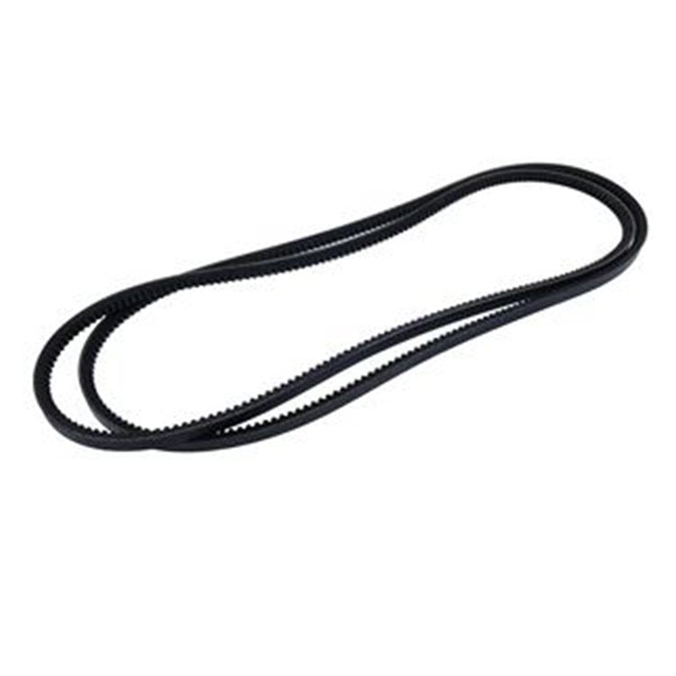 V Belt 53.1in 2614B656 for Perkins Engine 1004-4 1004-40 1004-42 1006-6 1006-60 1103C-33 1104A-44 1104C-44