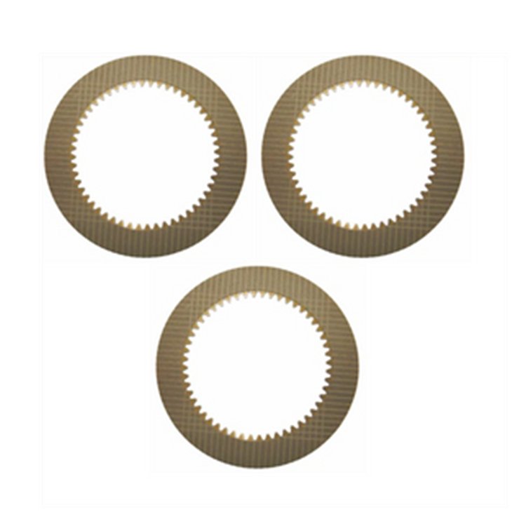 3 PCS Clutch Disc 159-0927 for Caterpillar CAT Engine 3116 3126B 3306 Motor Grader 120H 135H 140H 143H 160H 163H