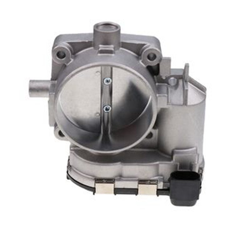 Throttle Body 0280750017 A1131410125 for Mercedes Benz E350 C55 AMG S430 CL500 CLK350 3.0L 3.5L