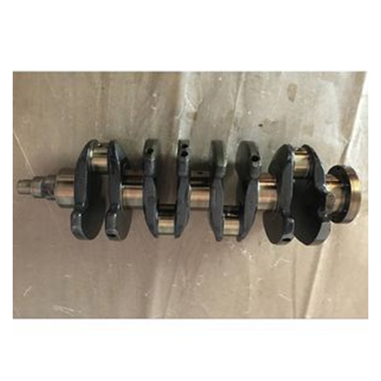 Crankshaft 90467348 for GM Chevrolet Corsa