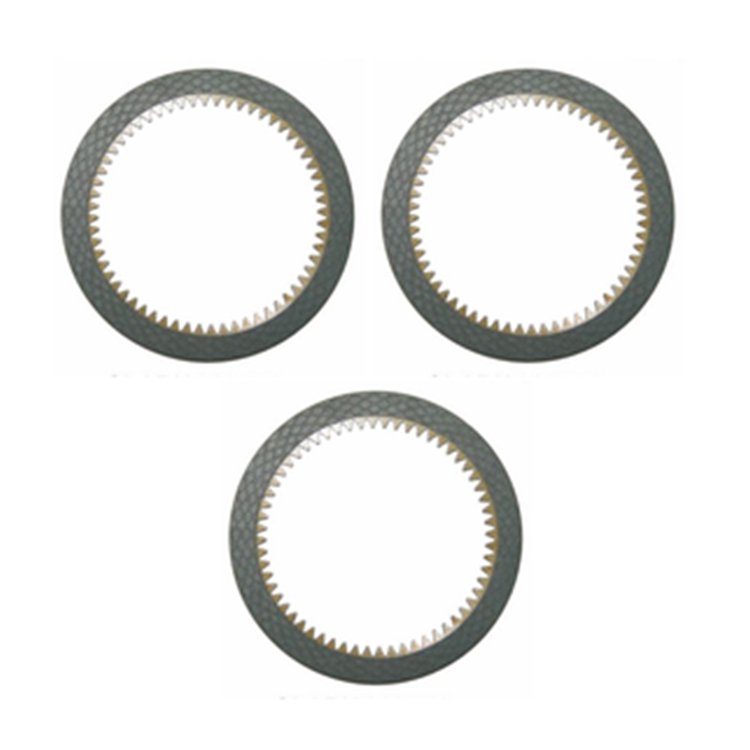 3 PCS Clutch Disc 232778 for Clark Michigan Dana Spicer