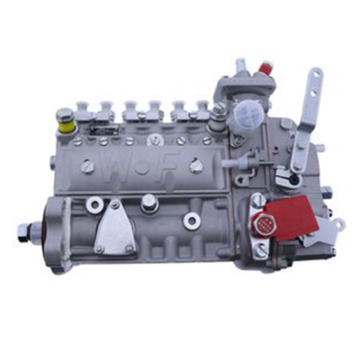 Fuel Injection Pump 4980547 for Cummins Engine 6BT 6BT5.9-C150