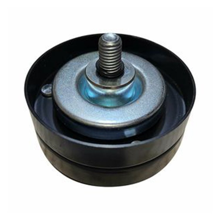 Belt Idler AL157596 for John Deere Engine 6068 4045 Tractor 1654 4630 2054 6610 6210 6310 6410 6110L 6310L