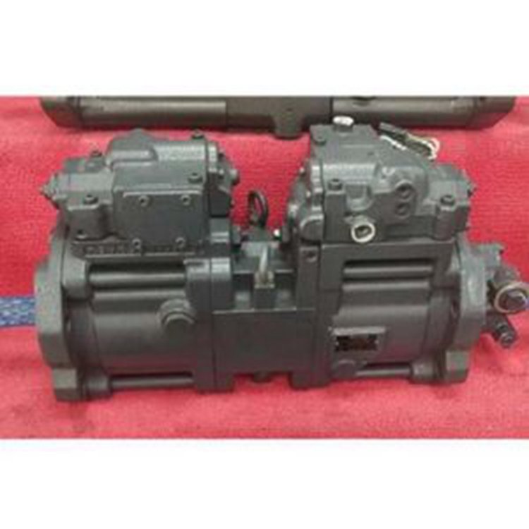 K3V63DT K3V63DT-1R5R-9N3S-AV Hydraulic Main Pump 11924640 for Kawasaki Excavator