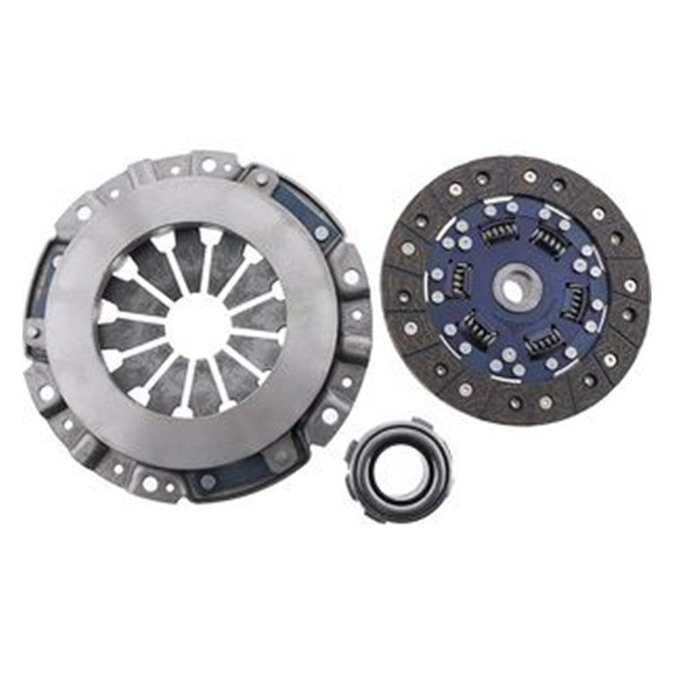 Clutch kit for Joyner Sandspider Commando Buggy 650cc 650