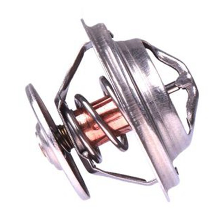 Thermostat VOE 20450736 for Volvo EC220D EC235C EC240B EC240C EC250D EC290B EC290C EC300D